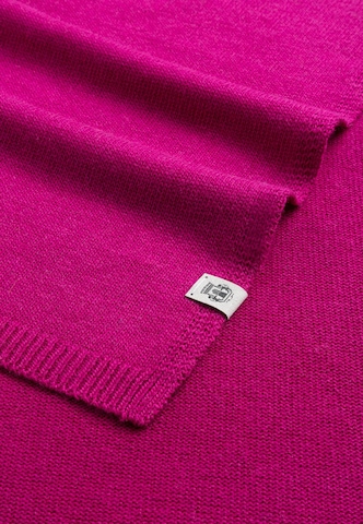Roeckl Scarf in Pink