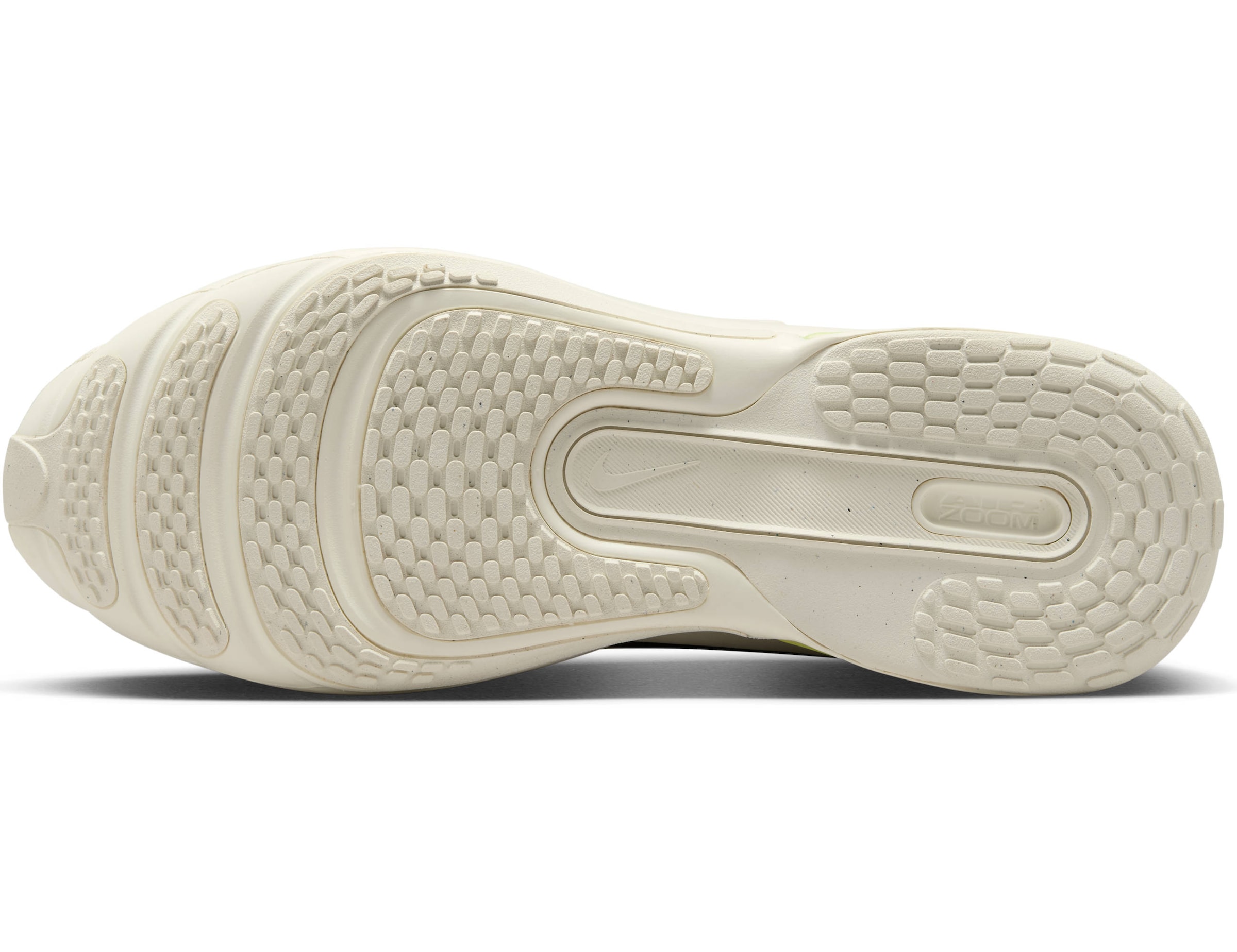 Nike Sportswear Ниски маратонки 'W Nke Air Zoom Upturn S' в черно