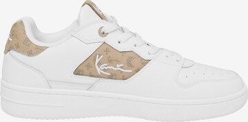 Karl Kani Sneakers in White