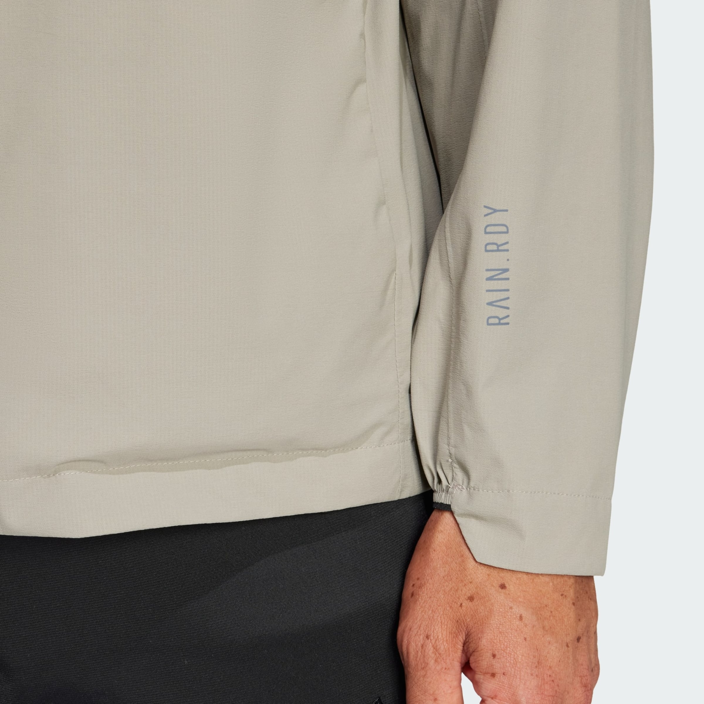 ADIDAS SPORTSWEAR Sportdzseki 'Myshelter' - bézs