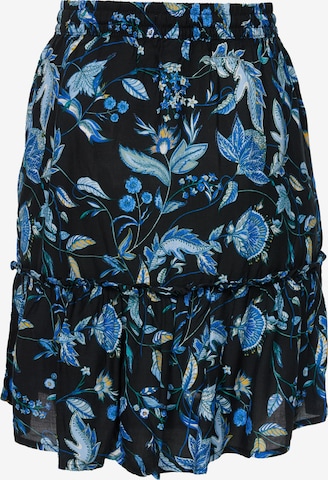 Orsay Skirt in Blue