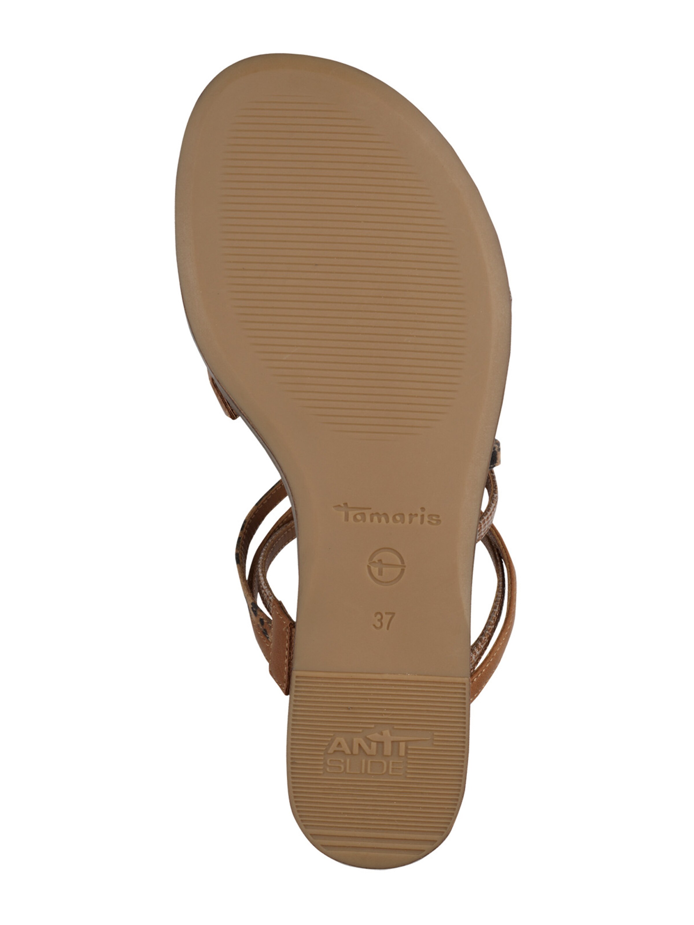 Tamaris Pistokkaat värissä ruskea