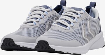 Hummel Sneaker in Blau