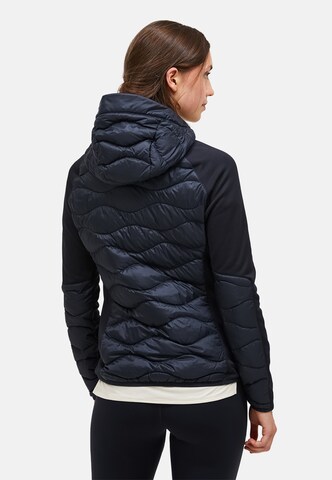 PEAK PERFORMANCE Outdoorjas in Zwart