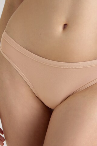 INTIMISSIMI String in Beige