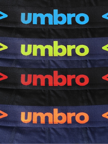 UMBRO Slip in Gemengde kleuren