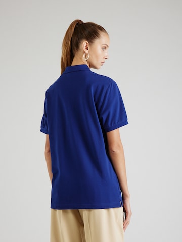 GANT Shirt in Blauw