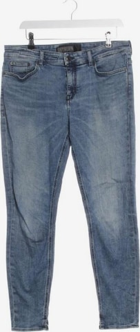 DRYKORN Jeans in 32 x 34 in Blue: front