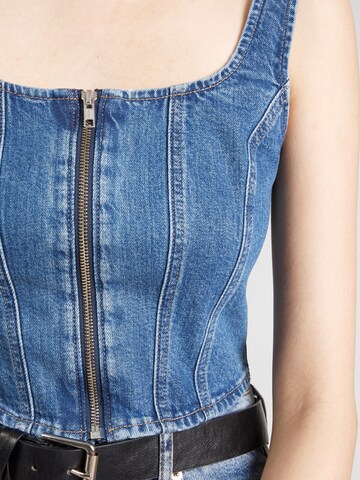 Haut LEVI'S ® en bleu