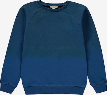 ESPRIT Sweatshirt in Blau: predná strana