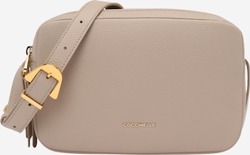 Coccinelle - Bolso de hombro 'GLEEN' en rosa