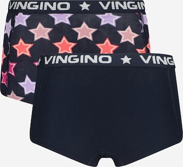 VINGINO Underpants in Blue: front