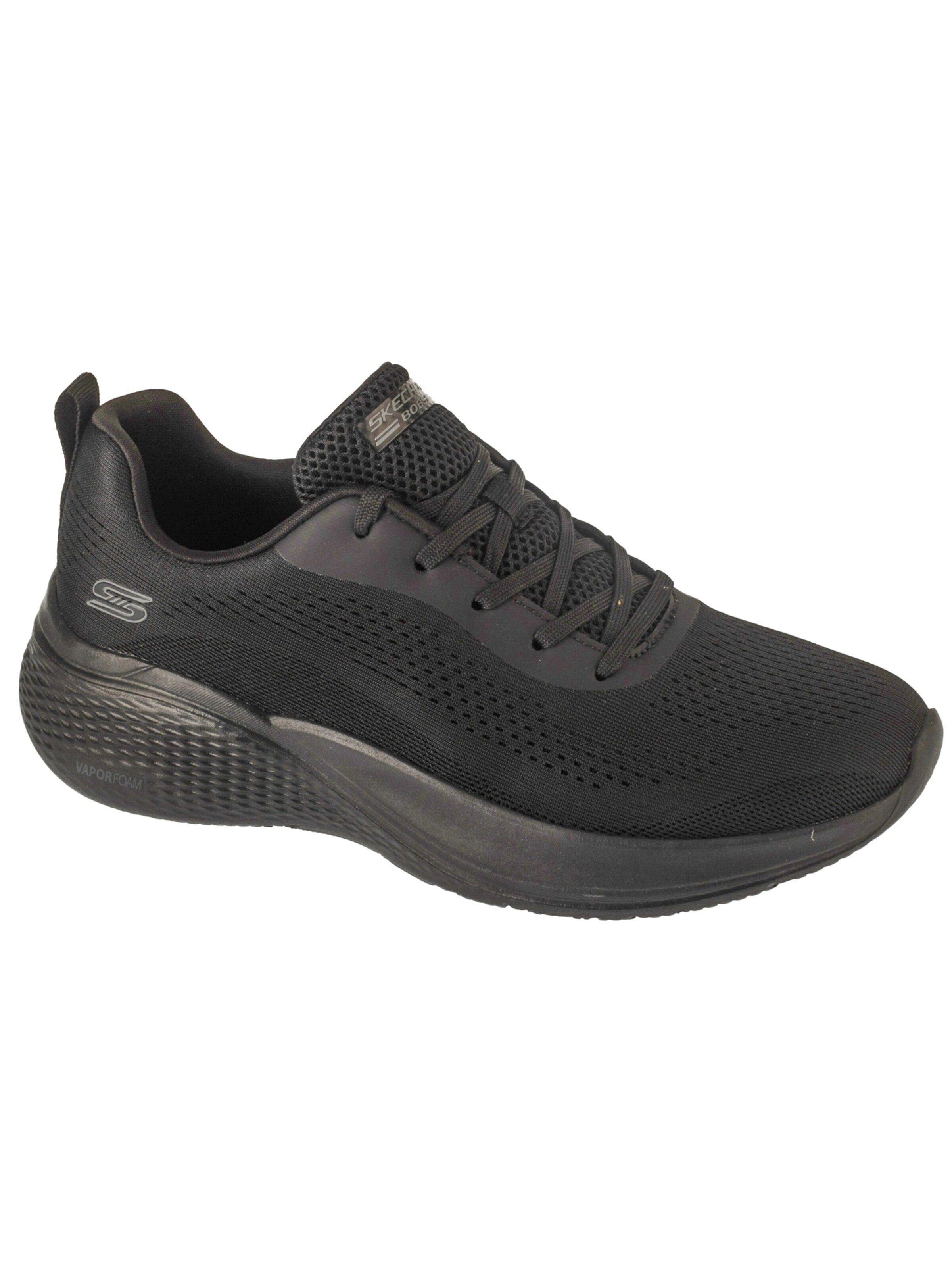 SKECHERS Slip-on 'Skechers BOBS Infinity' in Black