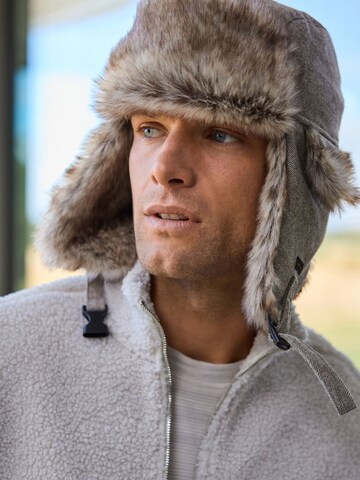 Next Mütze in Beige