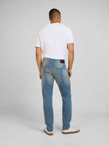 WOTEGA Slim fit Jeans 'Justin' in Blue