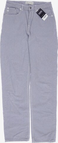 MUD Jeans Jeans 27 in Grau: predná strana