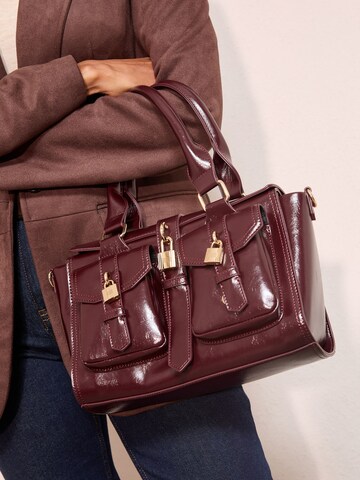 Sacs à main Friends Like These en rouge