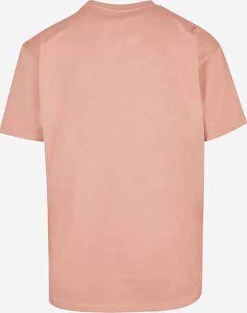 F4NT4STIC T-Shirt in Orange