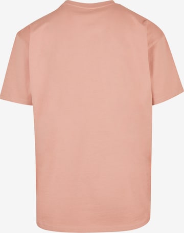 F4NT4STIC T-Shirt 'Kindness' in Pink