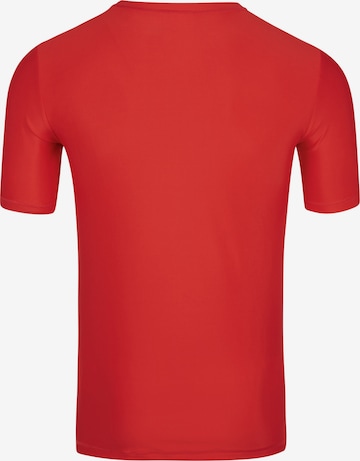 O'NEILL - Camiseta funcional 'Cali' en rojo