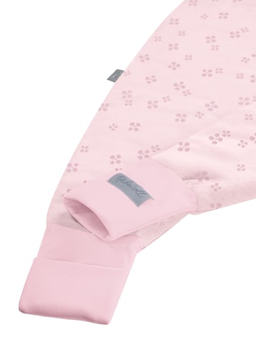 normani Schlafsack 'Unao' in Pink