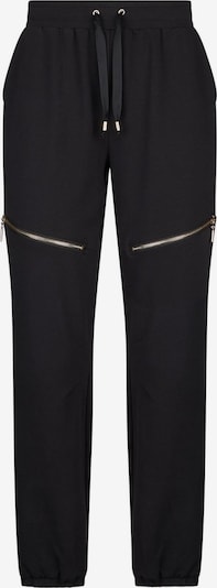 Kelnės iš Liu Jo, spalva – juoda, Prekių apžvalga