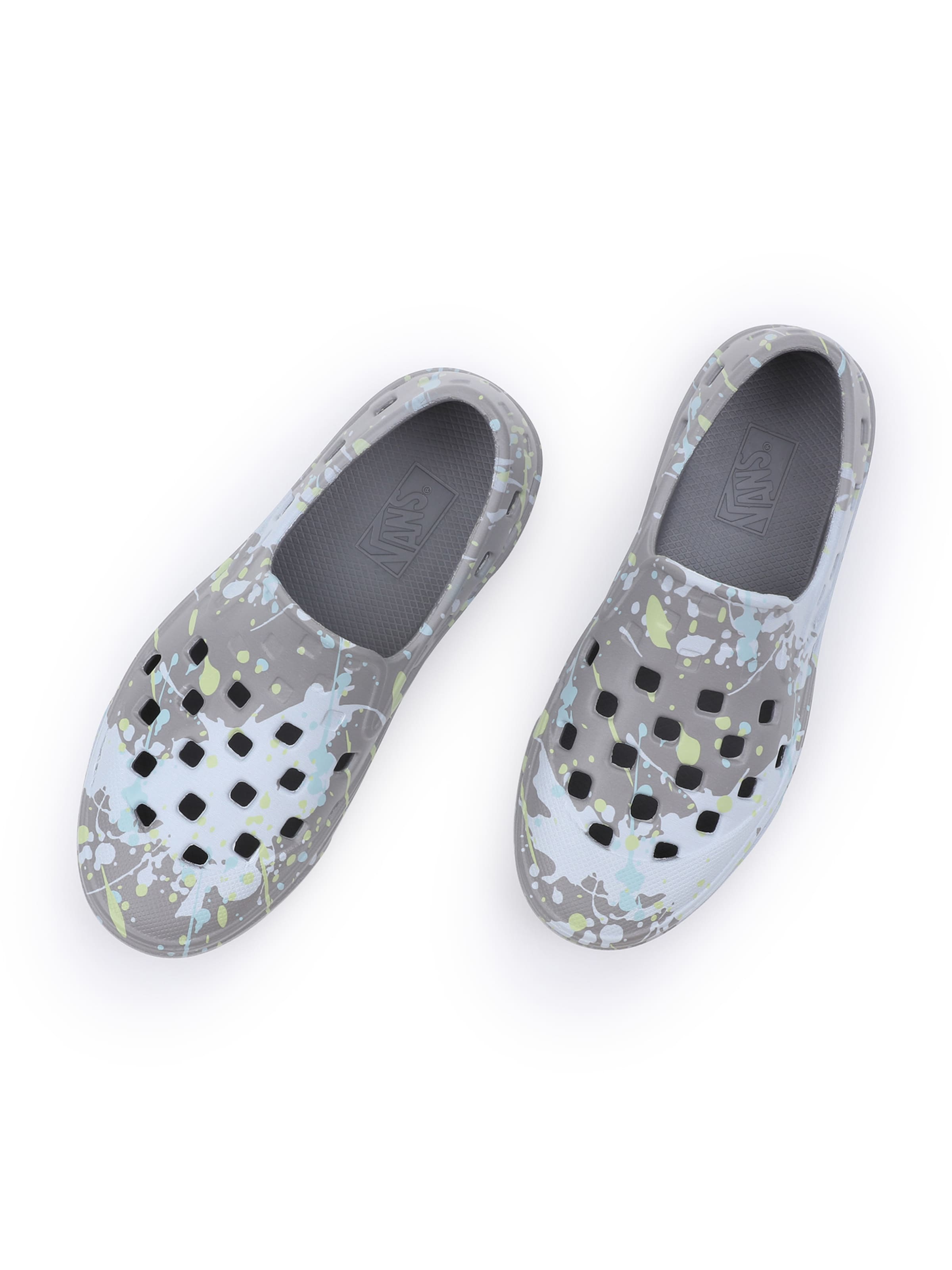 VANS Slipper in Grey