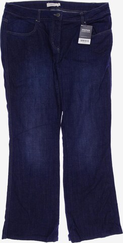 Maas Jeans in 34 in Blue: front