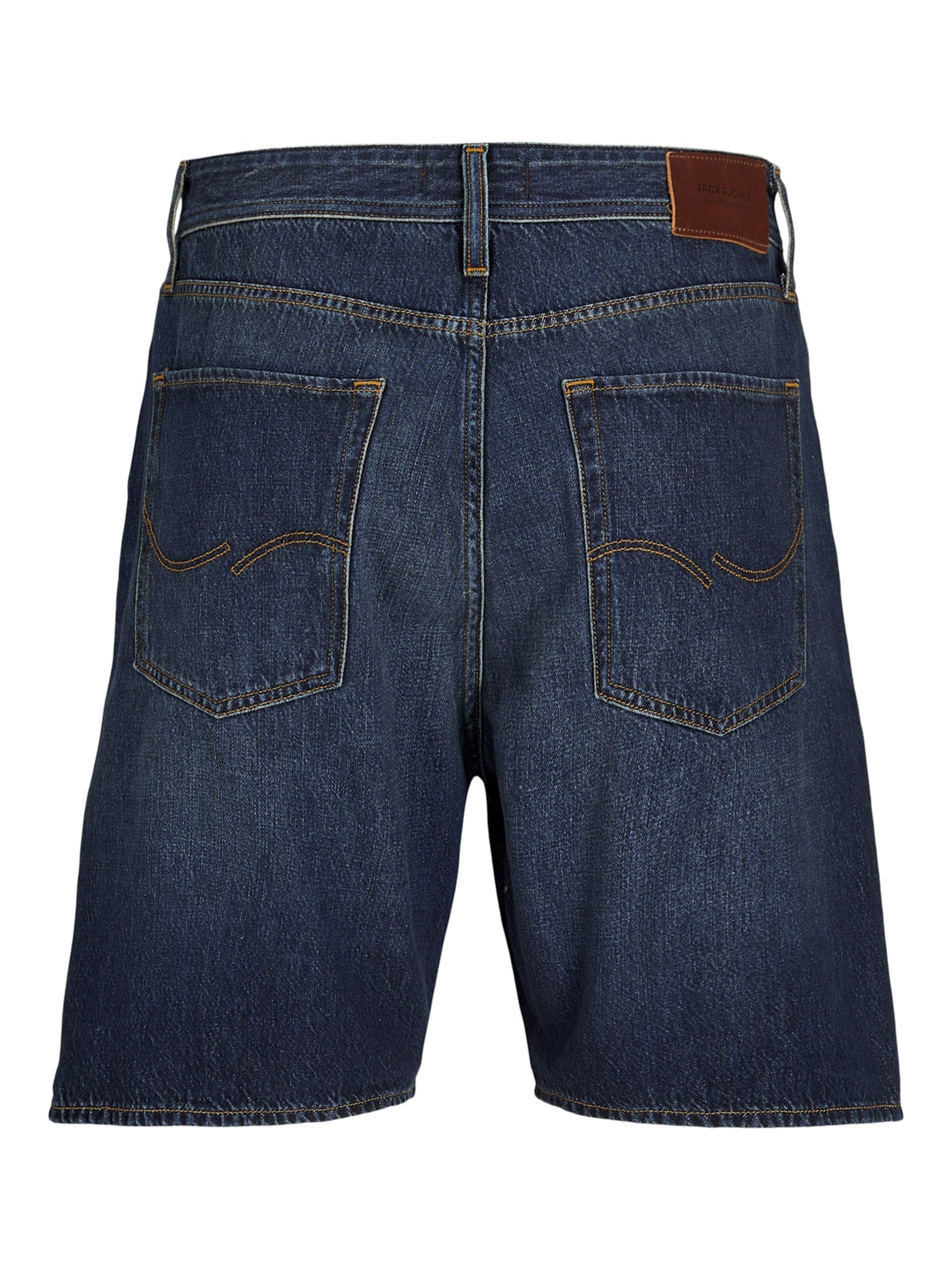 Loosefit Jeans 'Tony' di JACK & JONES in blu