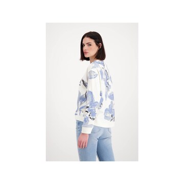 monari Sweatshirt in Wit