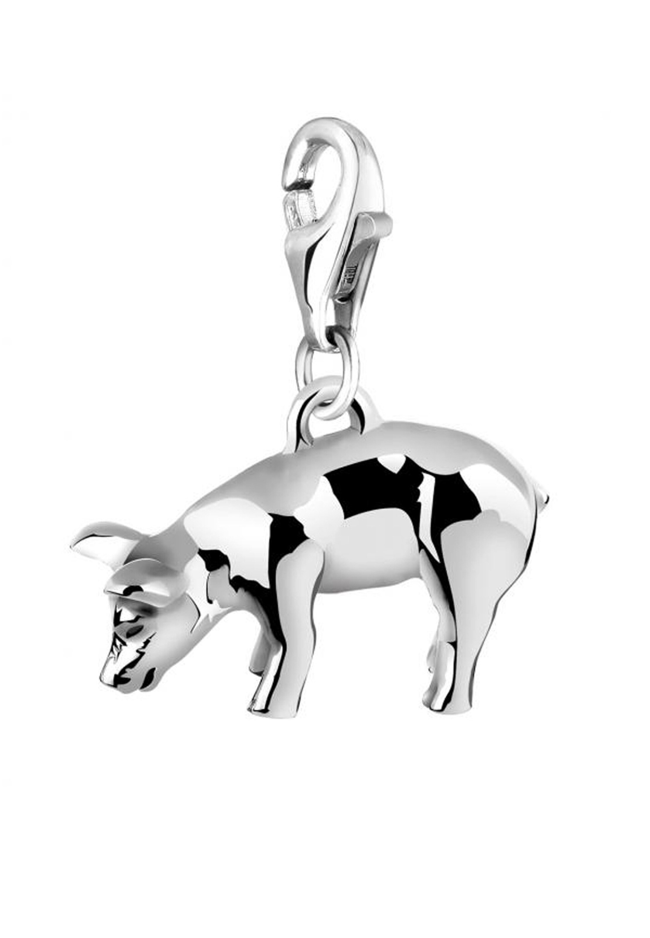 Nenalina Anhänger in Silber