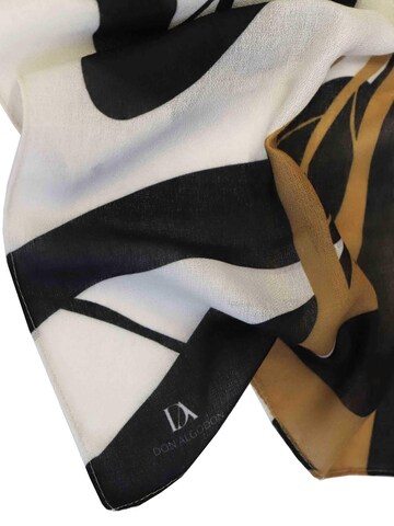 Don Algodon - Chal 'Wenna' en Mezcla de colores