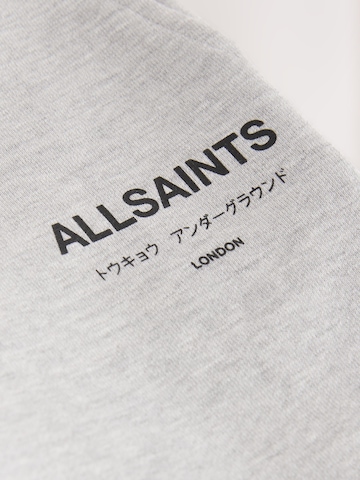 Regular Pantaloni de la smALLSAINTS pe gri