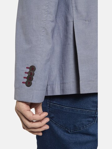 BABISTA Regular fit Colbert ' Zanzini ' in Blauw