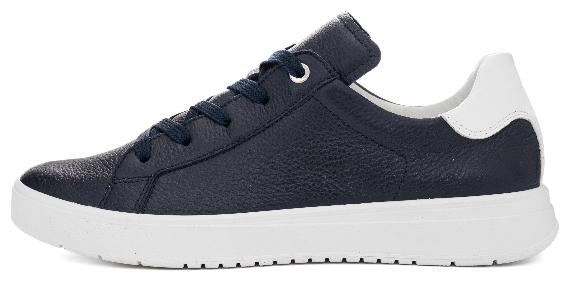 ARA Sneakers 'Rom' in Blue