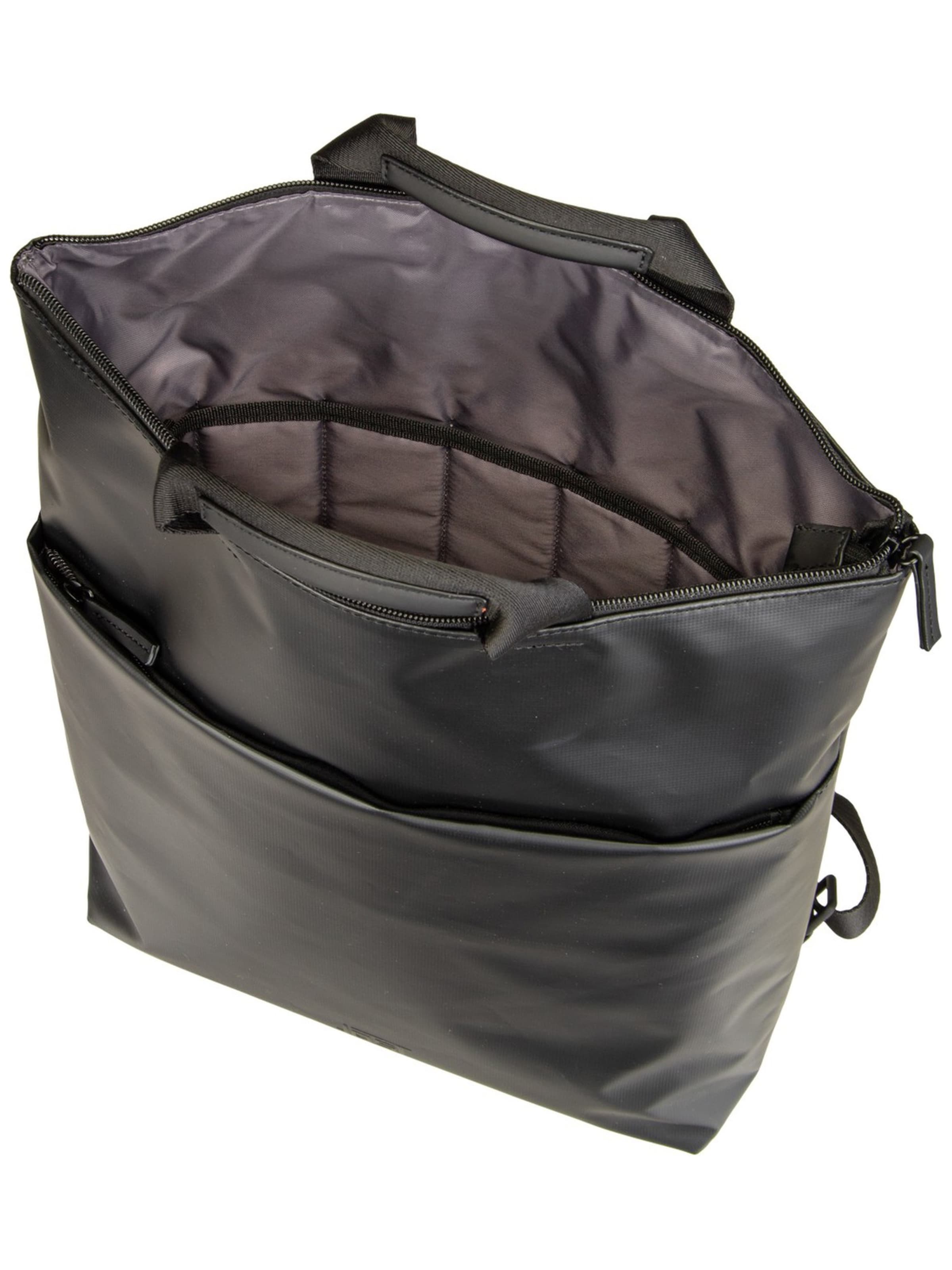 JOST Backpack ' Tolja ' in Black
