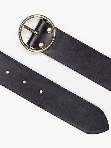 LEVI'S ® Belt 'Athena' in Black