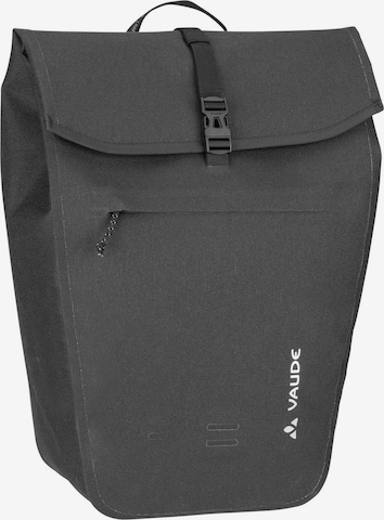 VAUDE Sports Backpack 'Clubride III' in Black: front