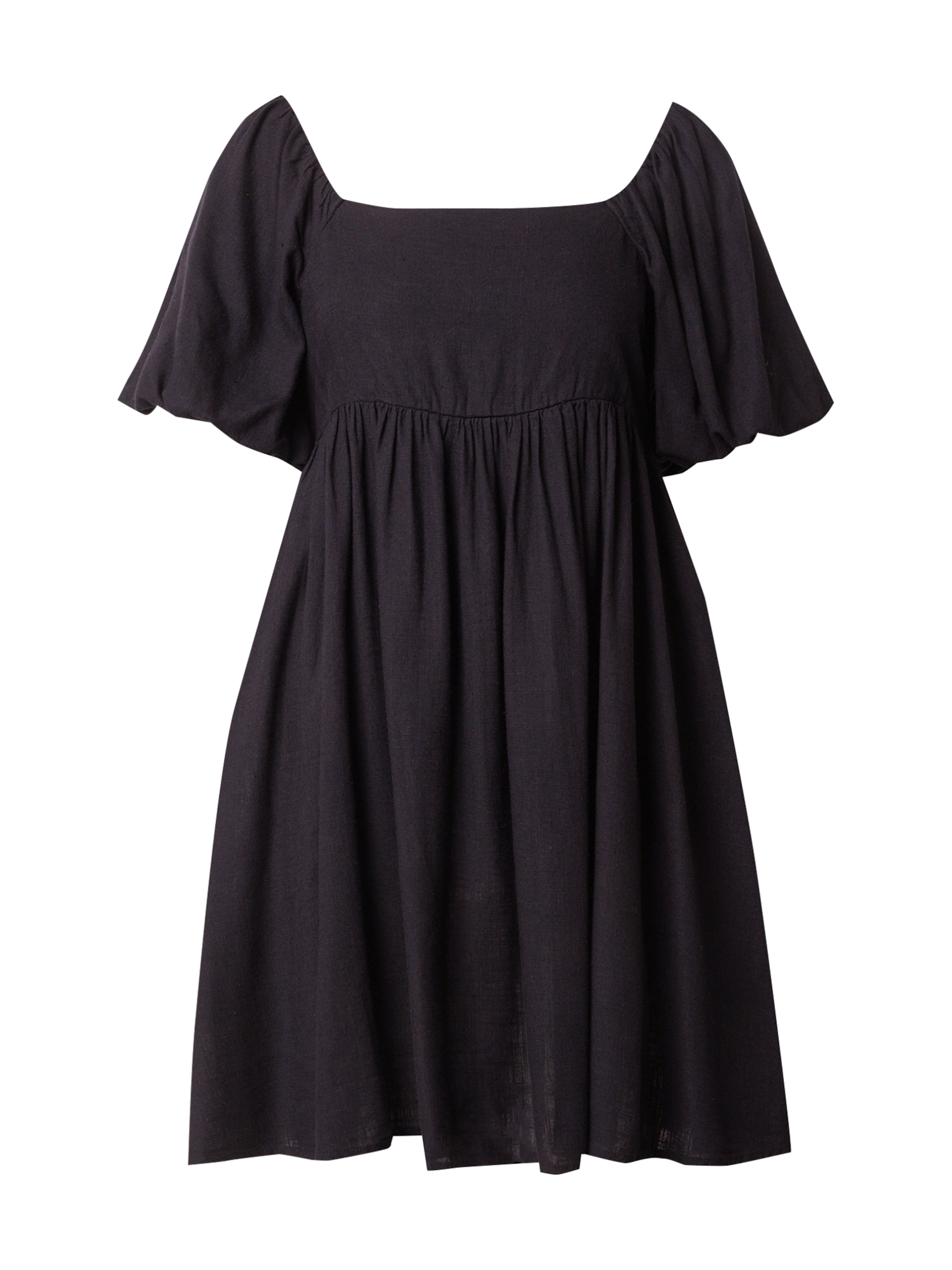 melns Noisy may Kleita 'NMLEILANI': no priekšpuses