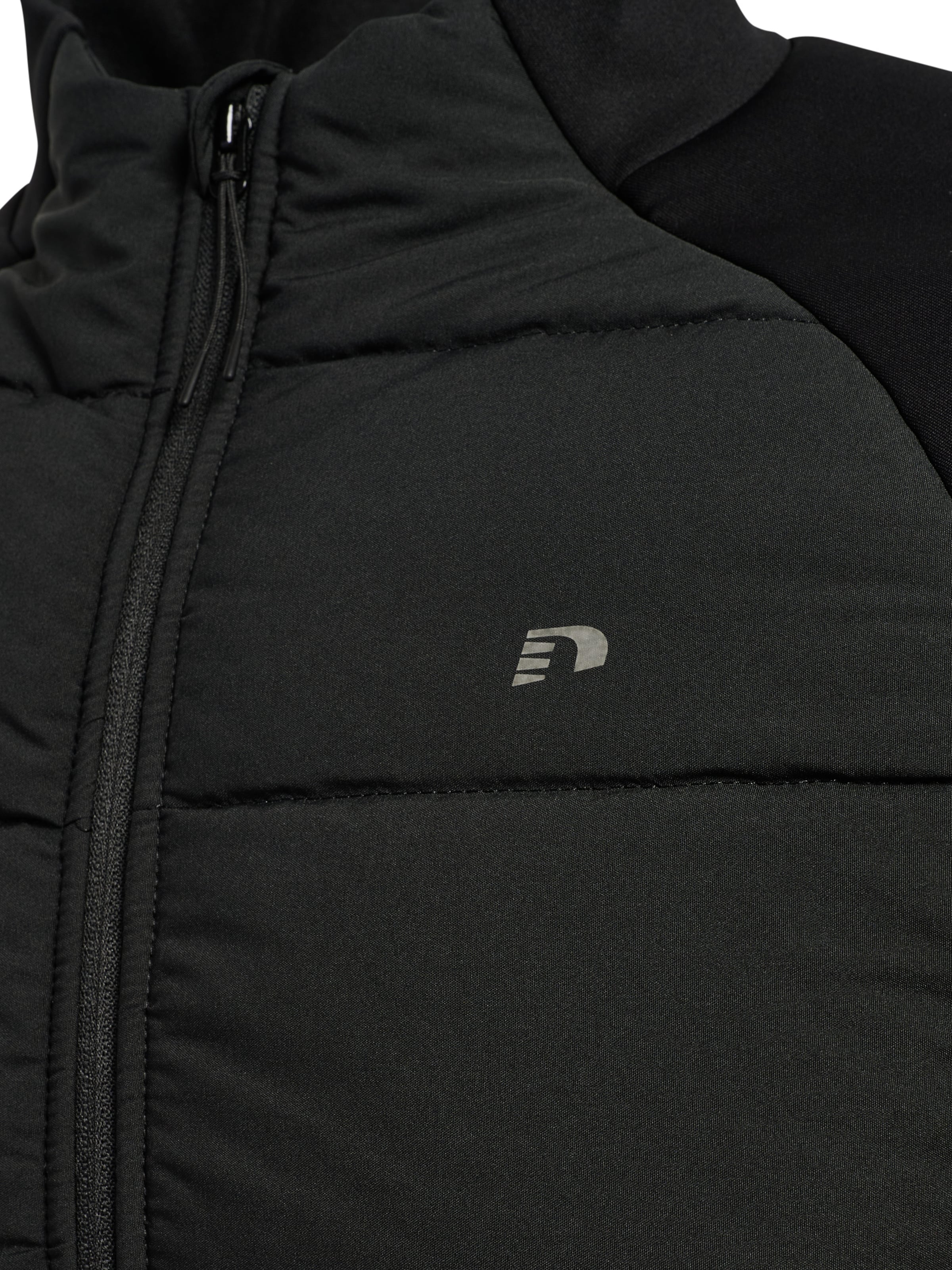 Newline Sportjas in Zwart