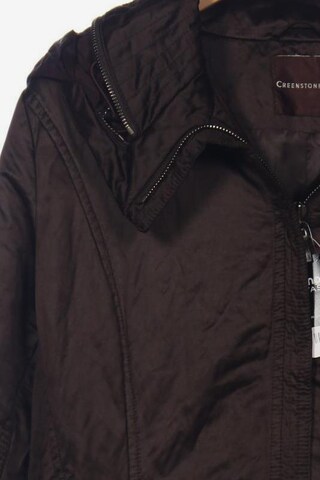 Creenstone Jacket & Coat in XXXL in Brown