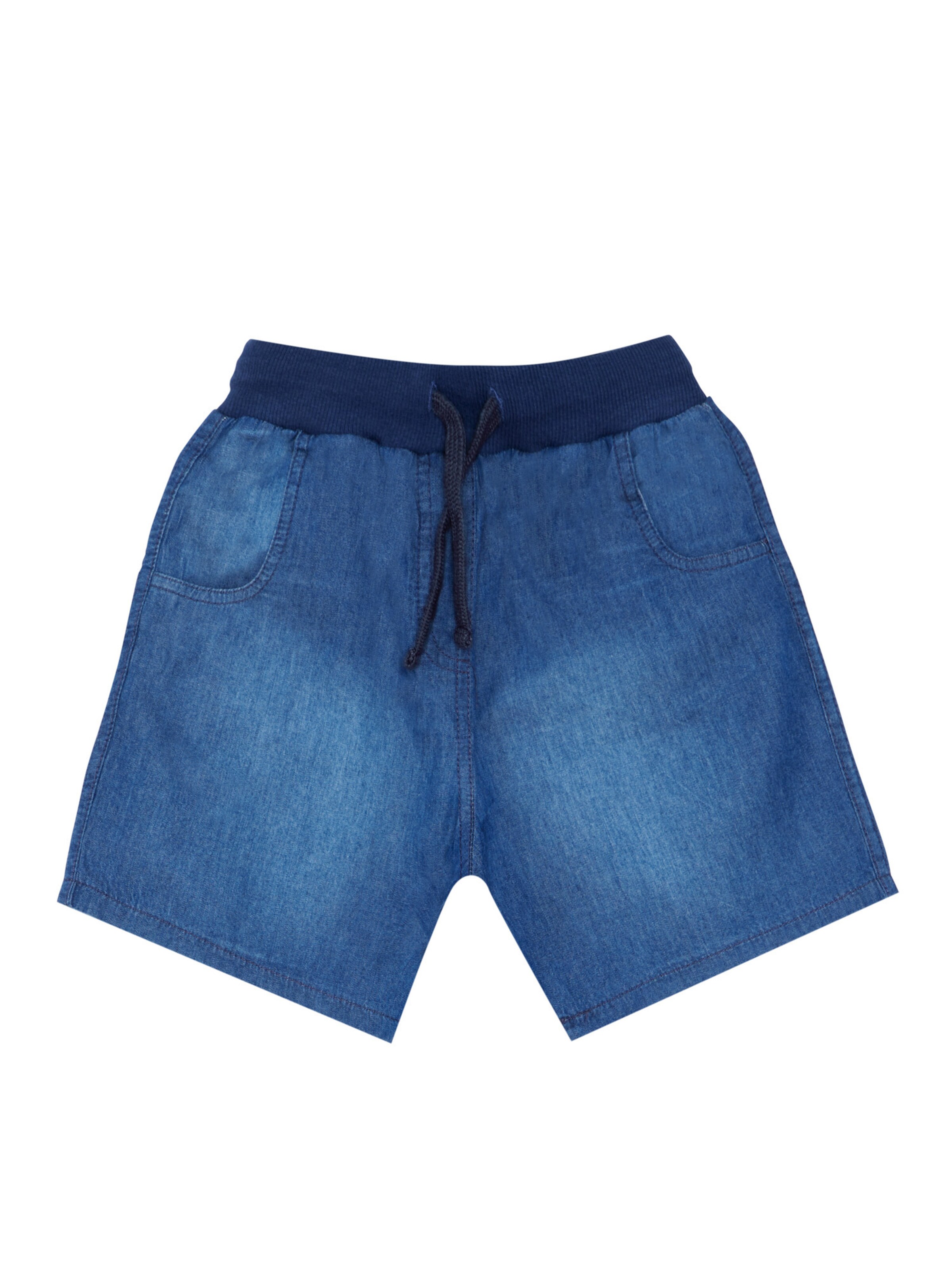 MSH B&G Set in Blauw