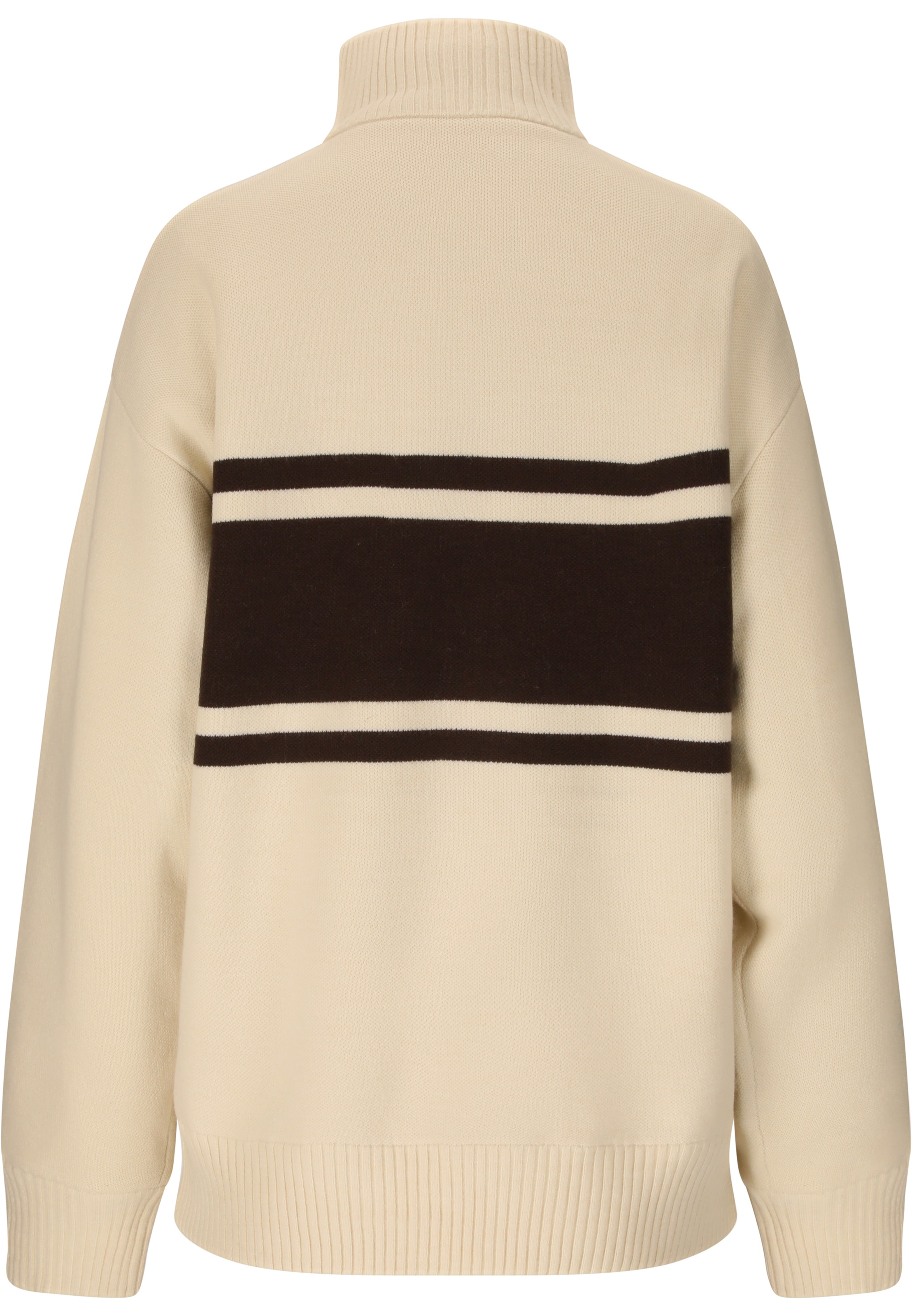 Athlecia Pullover 'Yiruma' in Beige