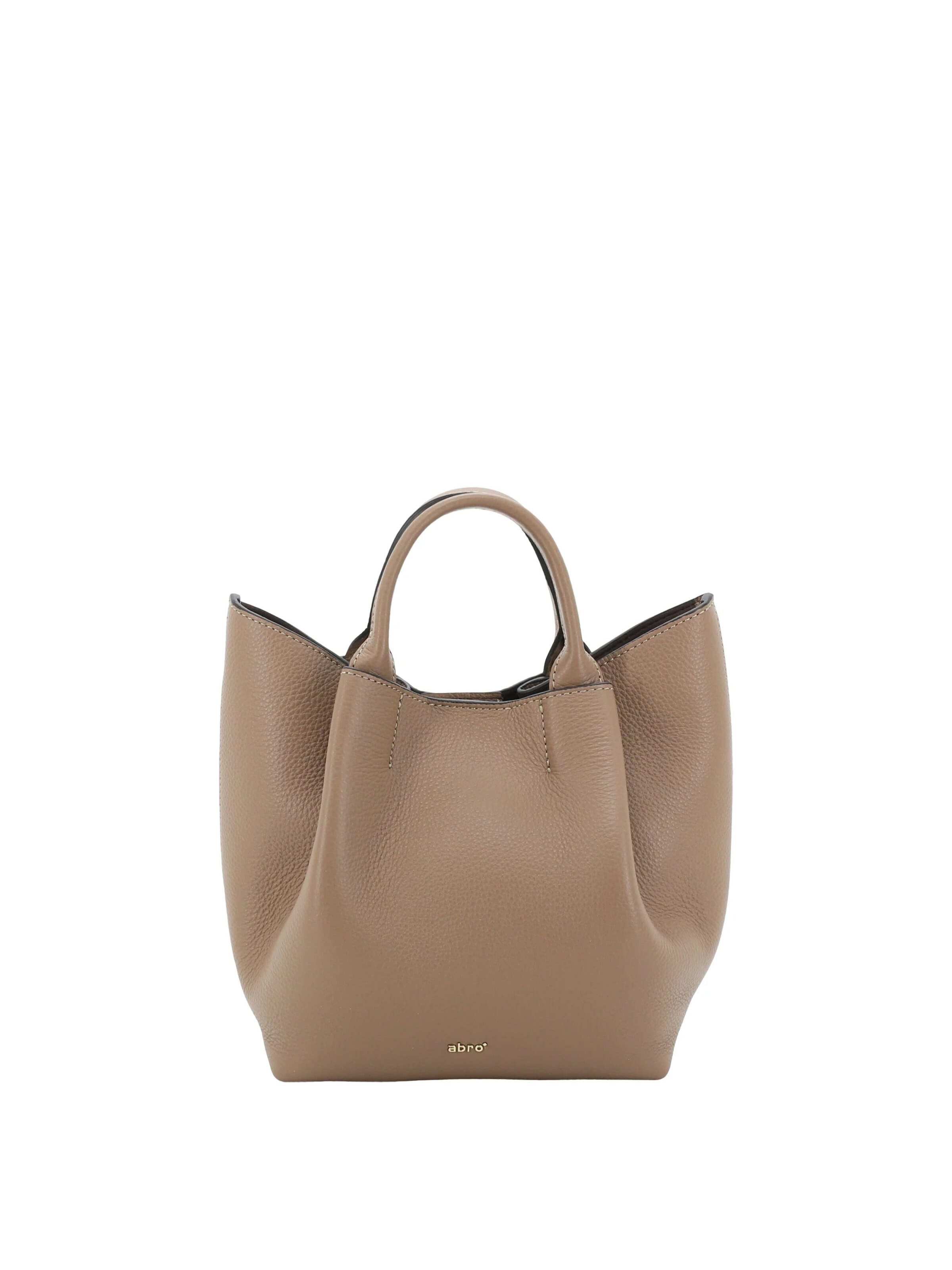 ABRO Shopper 'ESSENTIAL'‌‌‌‌‌‌‌‌ in Braun