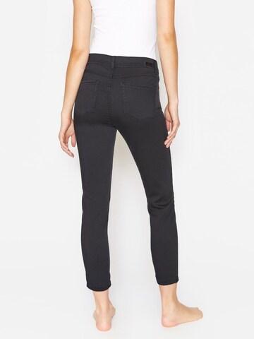 Angels Slim fit Jeans in Black