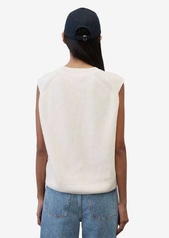 Marc O'Polo DENIM Sweater in White