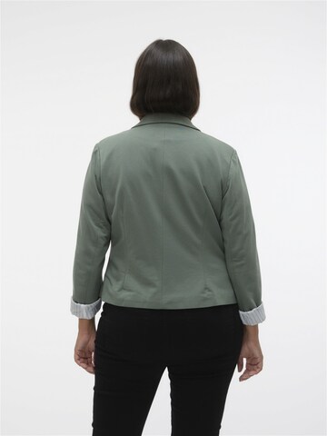 Vero Moda Curve Blazers 'HARUKI' in Groen