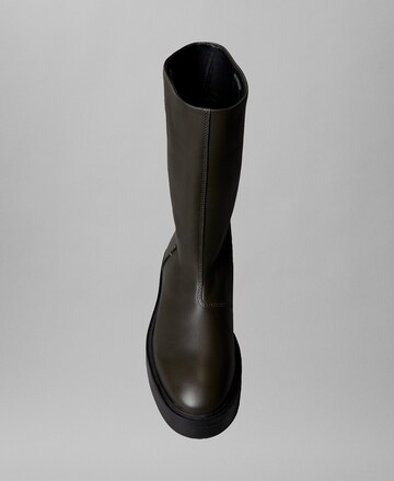 Calvin Klein Boots in Zwart