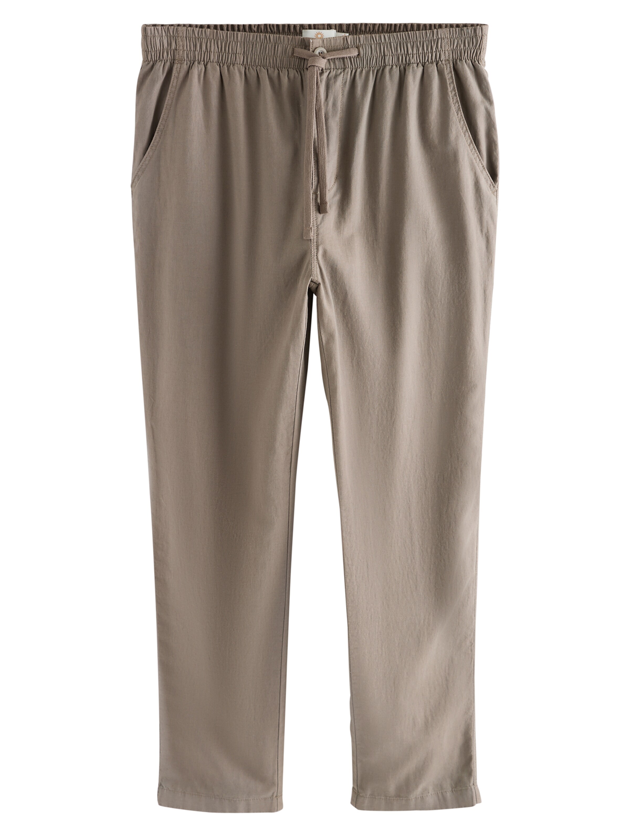 Next Παντελόνι τσίνο σε καφέ, Άποψη προϊόντος