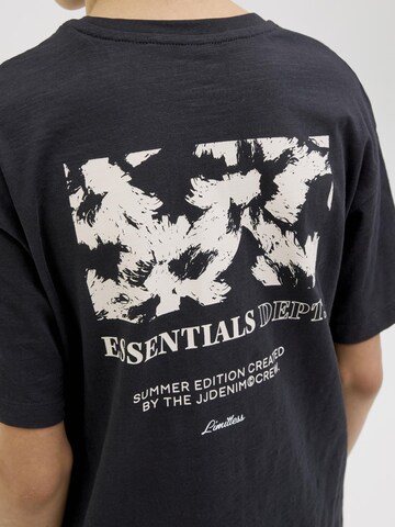Jack & Jones Junior Shirt in Black